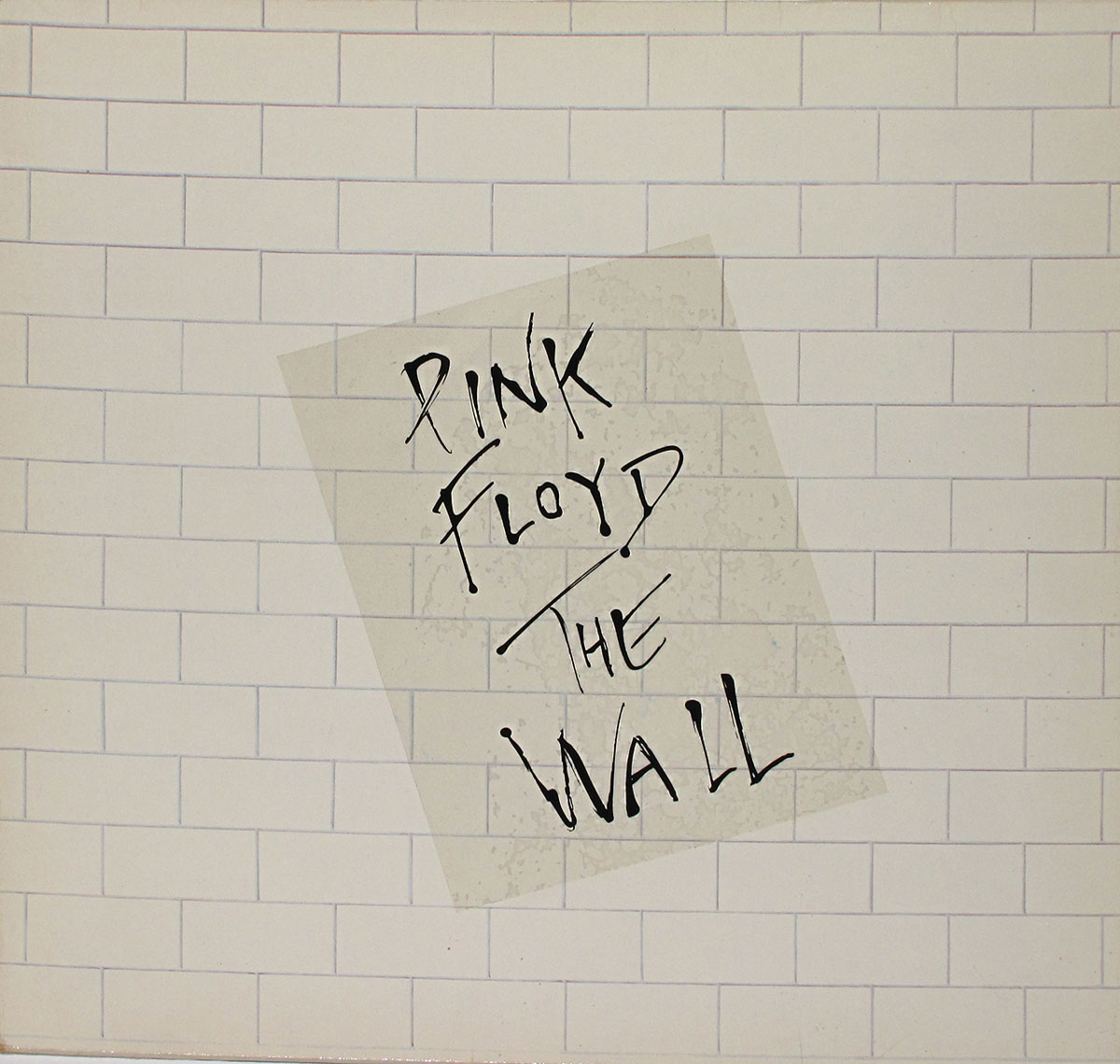High Resolution Photo #1 PINK FLOYD Wall Germany 